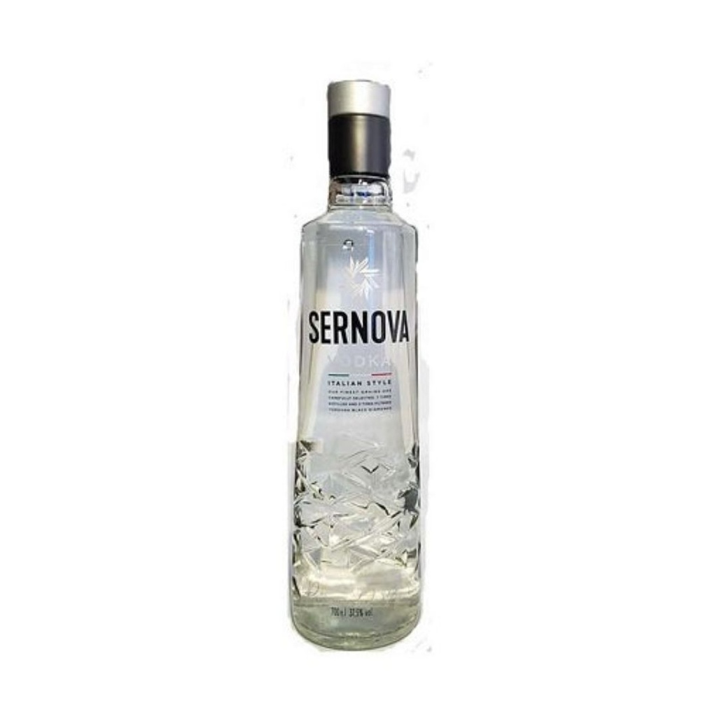 DUPONT. VODKA SERNOVA REG x 700cc