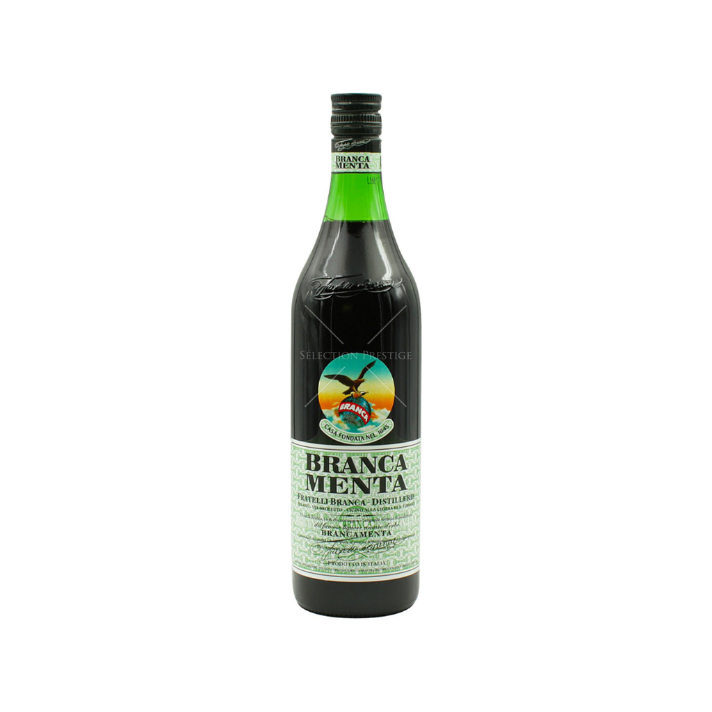 DUPONT. FERNET MENTA x 750cc