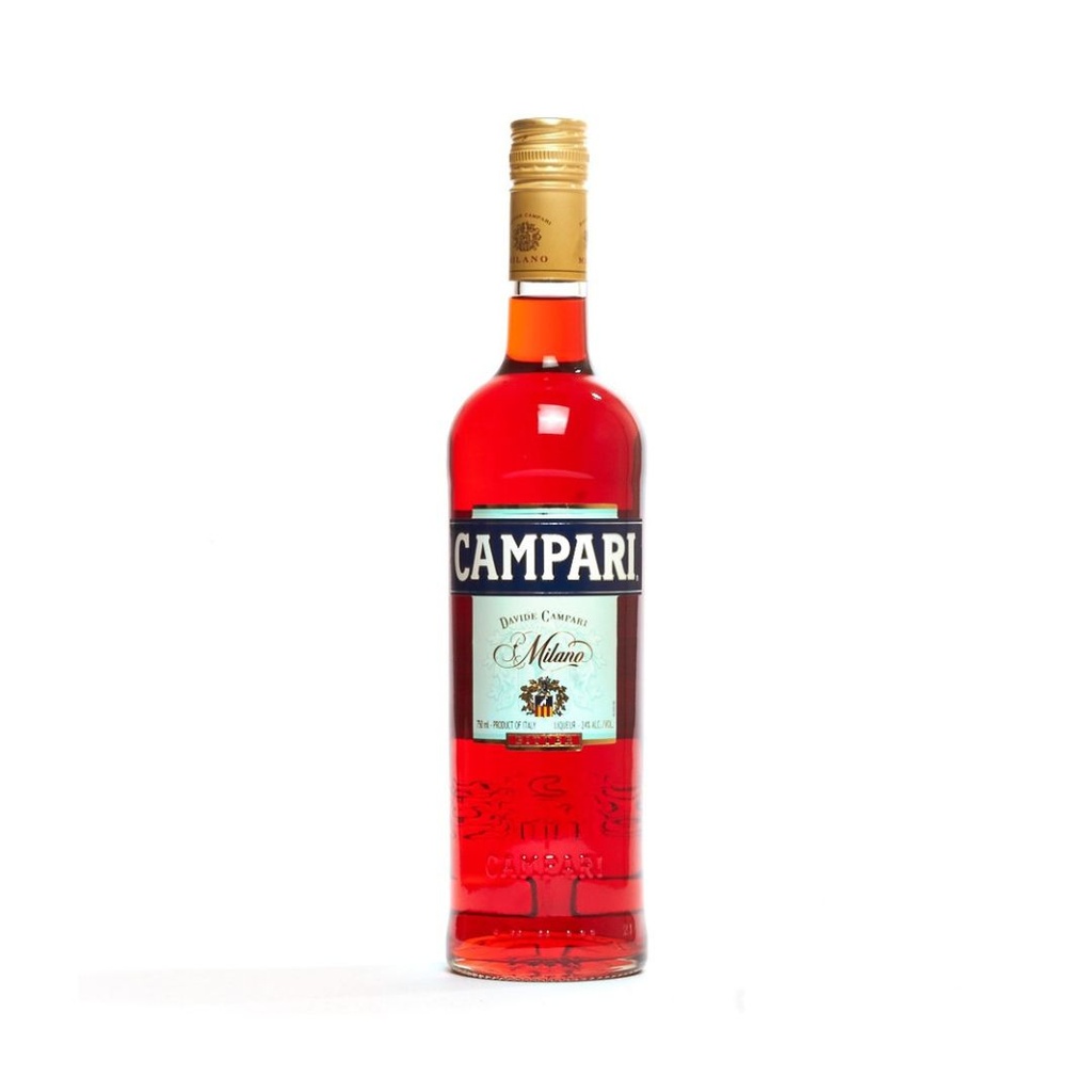 CAMPARI x 750cc