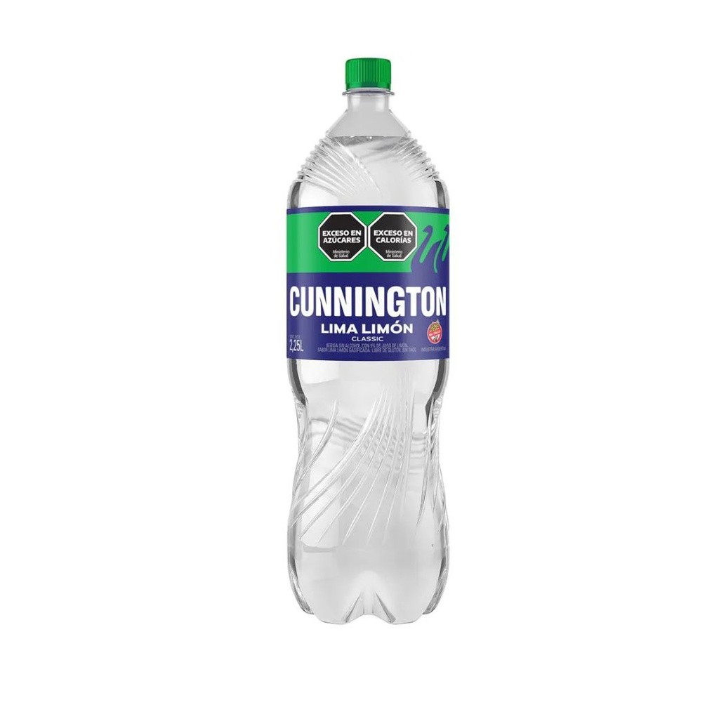 CUNNINGTON LIMA LIMON CLASSIC x 2250cc