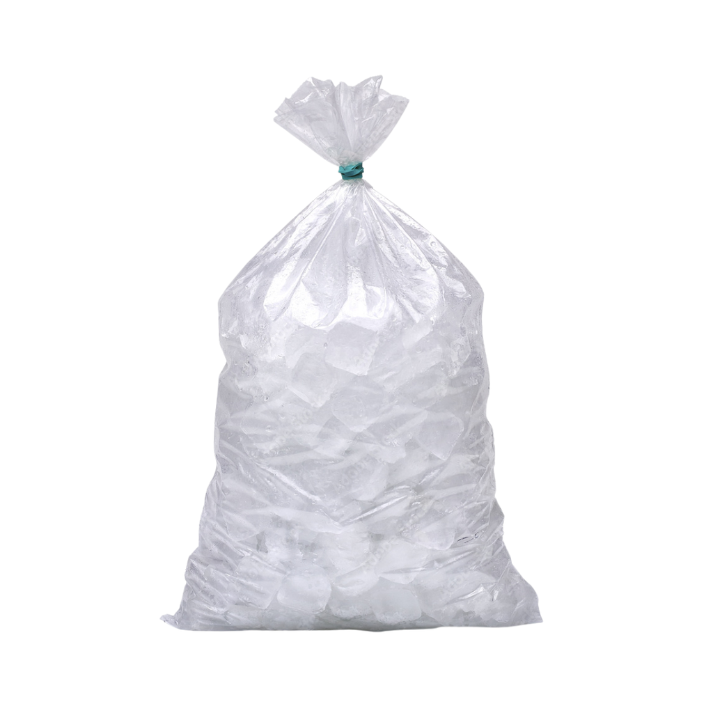 HIELO 4 KG