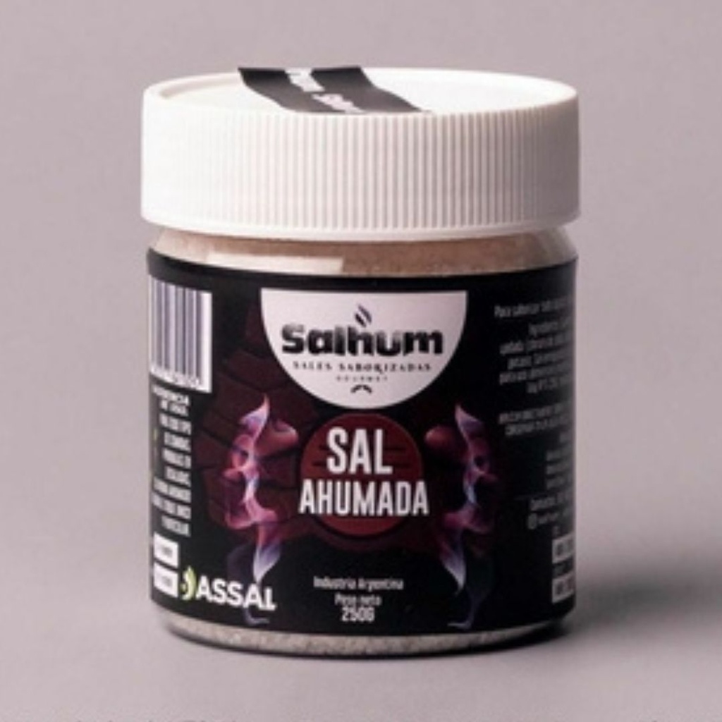 SALHUM SAL AHUMADA x 250grs.