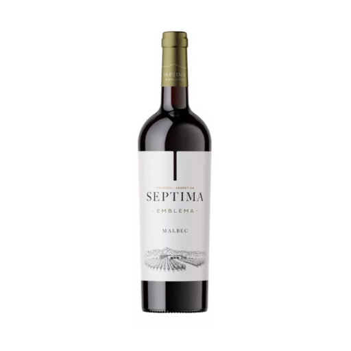 [JS1094] VINO SEPTIMA MALBEC x 750cc