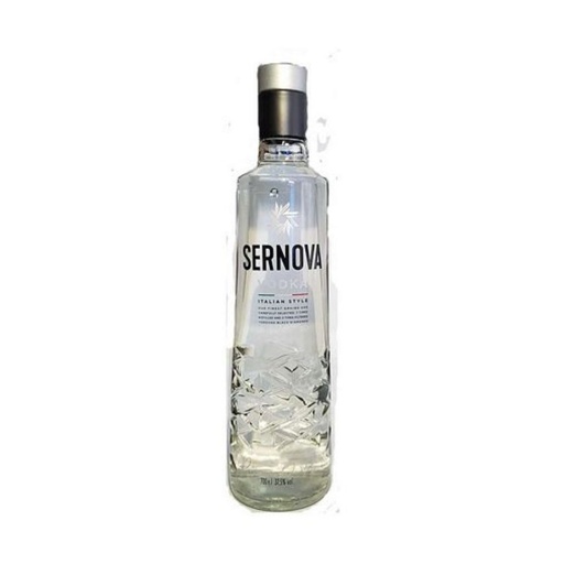 [JS114786] DUPONT. VODKA SERNOVA REG x 700cc