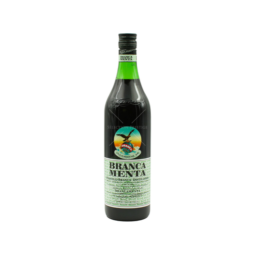 [JS114875] DUPONT. FERNET MENTA x 750cc