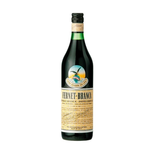 [JS115788] DUPONT. FERNET BRANCA x 750cc