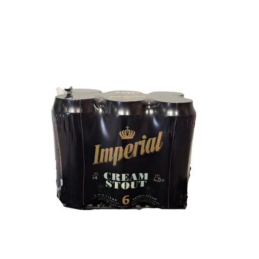 [JS23170] LATA IMPERIAL STOUT x6 x 473cc