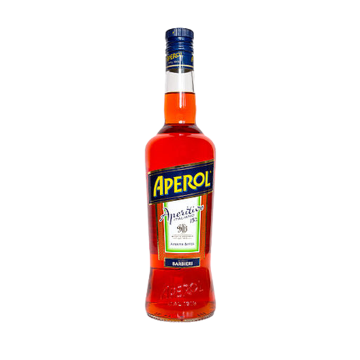 [JS6020] APEROL x 750 cc