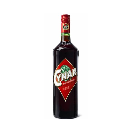 [JS6015] CYNAR x 750 cc