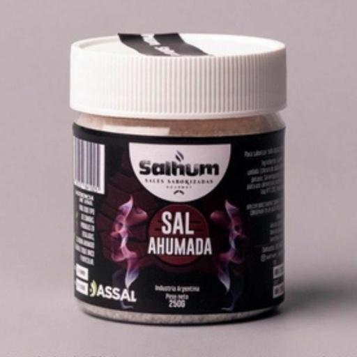 [JSSALAHUMADA] SALHUM SAL AHUMADA x 250grs.